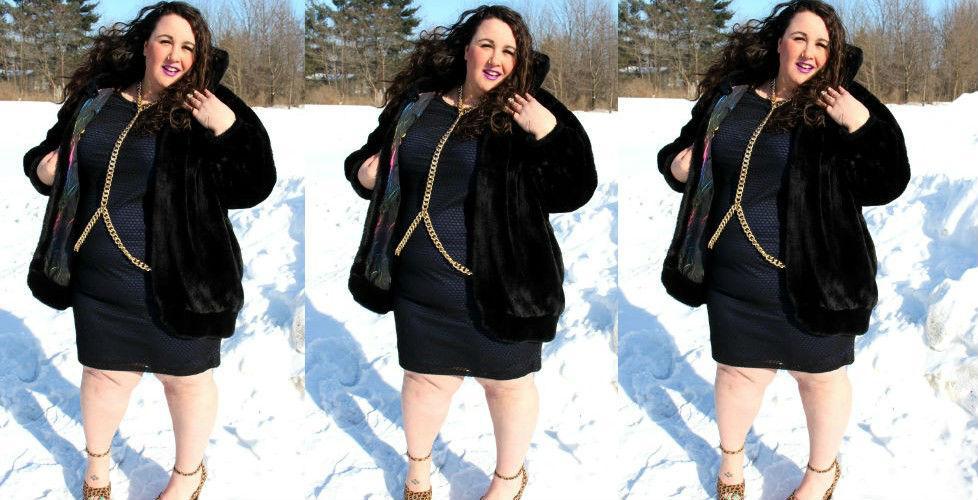 Faux Fur Coat Outfit Ideas Plus all the Coats Worth Buying Right Now