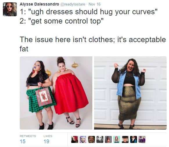 20 Reactions to the Convertible Cupcake Dress and Why This Discussion ...