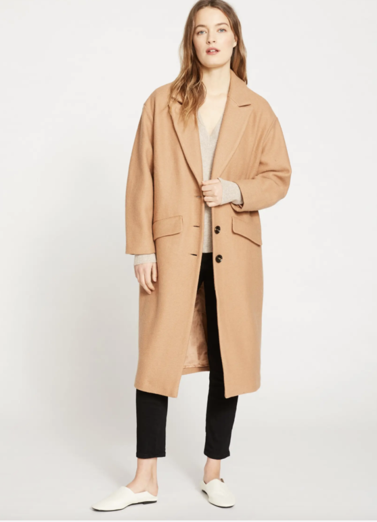 10 Winter Plus Size Coats For Fat Babes - Ready To Stare