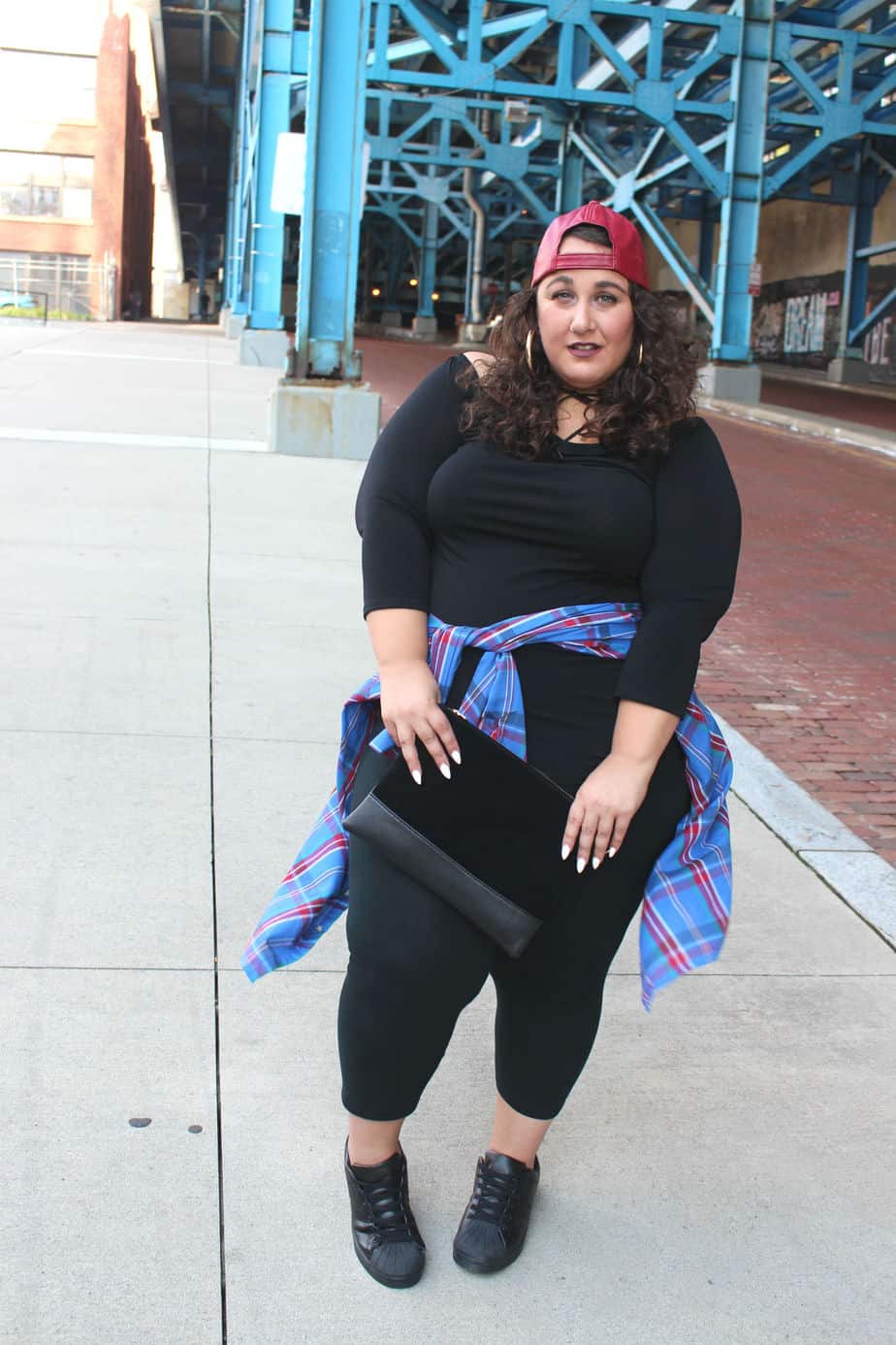 Plus Size Fall Fashion Trend Watch: Wine-Colored Apparel & Accessories -  Ready To Stare