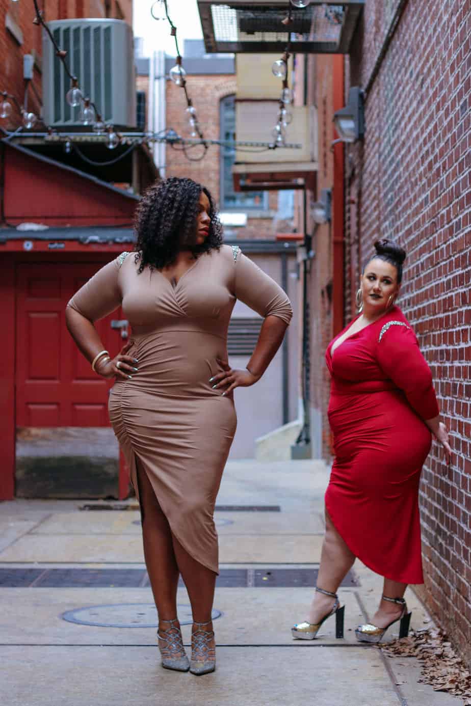 Plus Size Tall, Plus Size Clothing