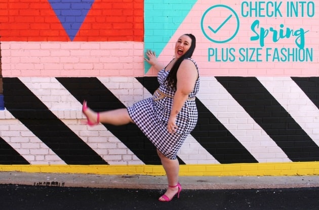 Spring outfits, Plus size spring fashion