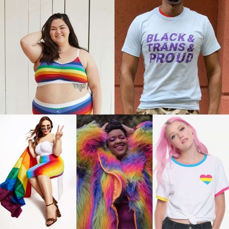 gay pride outfit ideas women