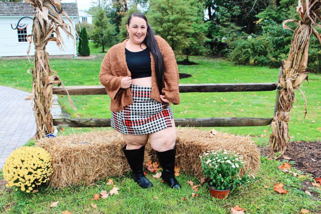 The Ultimate Guide to Plus Size Boots Extra Wide Calf - The Plus Life
