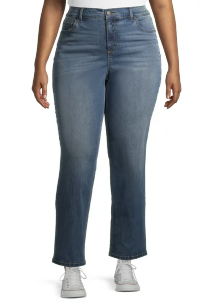 12 Places to Shop for Plus Size High Waisted Jeans - Ready To Stare