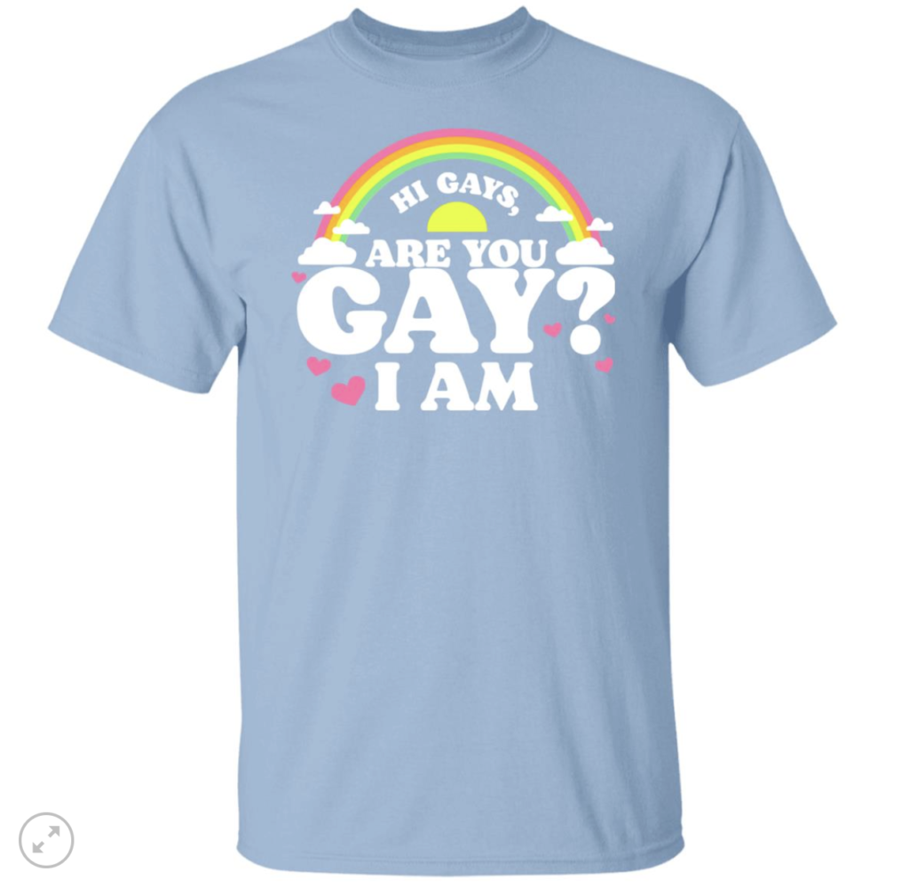 plus size gay pride t shirts