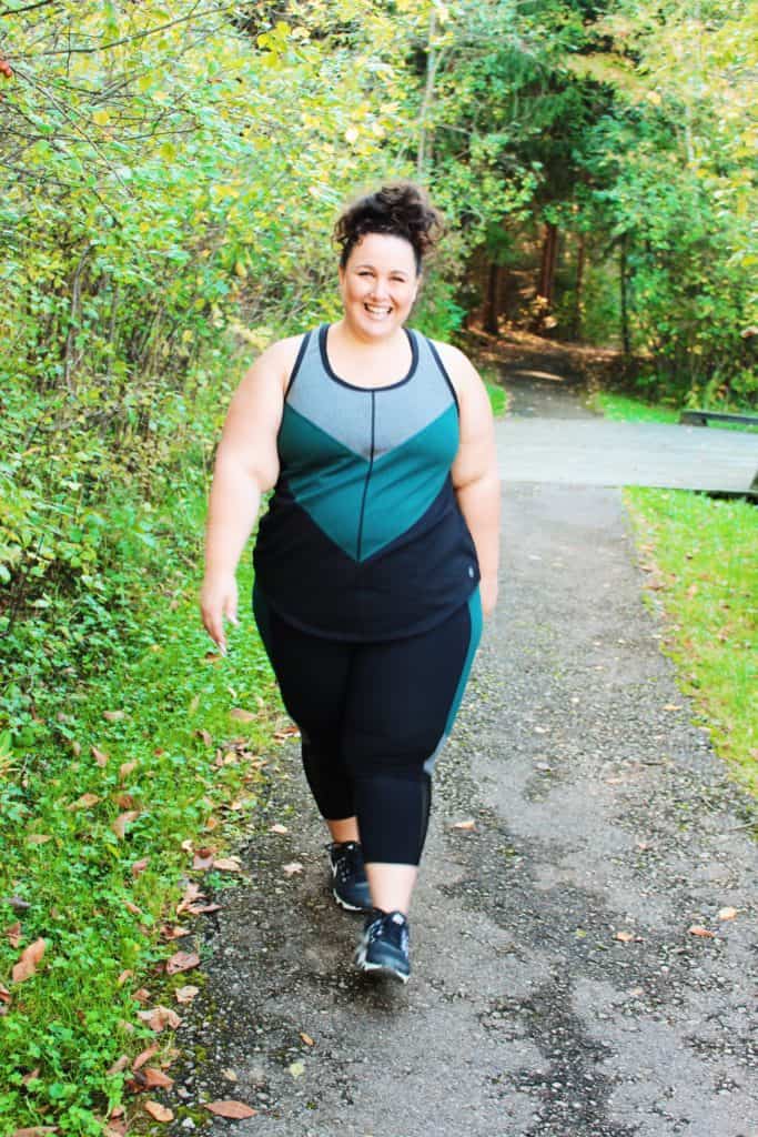 Where to Buy Plus Size Activewear - Ready To Stare