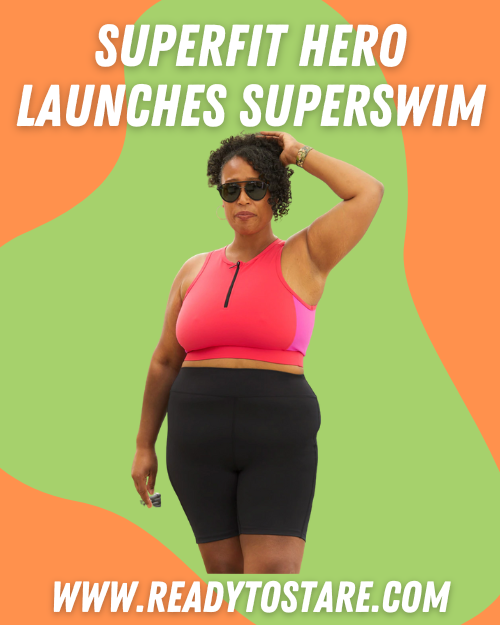 superfit hero