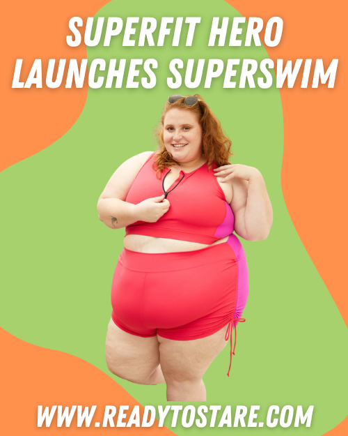 superfit hero