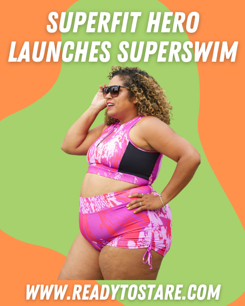 superfit hero