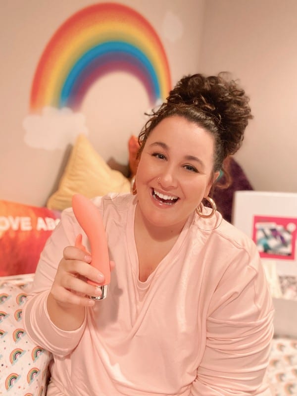 National Sex Toy Day - Pure Romance Giveaway 