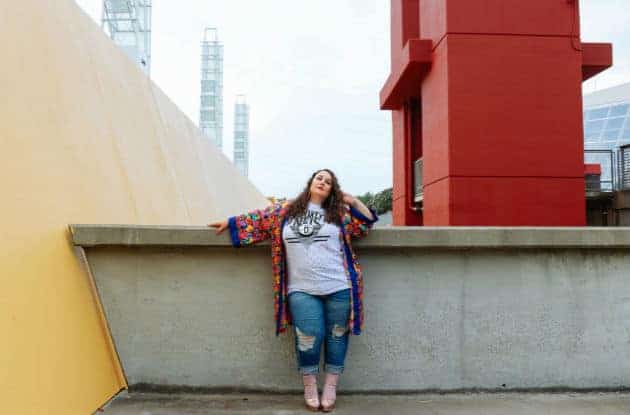 Finding My Personal Style Through Challenging Fashion Rules