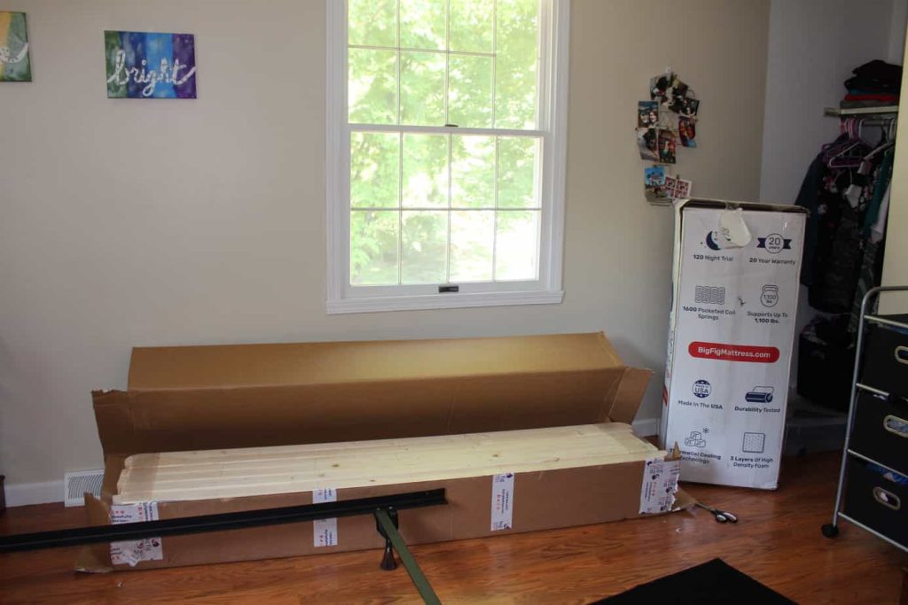 Big Fig Mattress Review