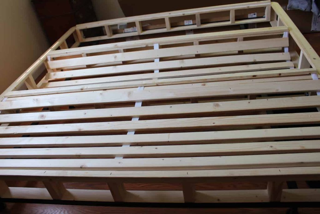 How to Set Up Big Fig Mattress
