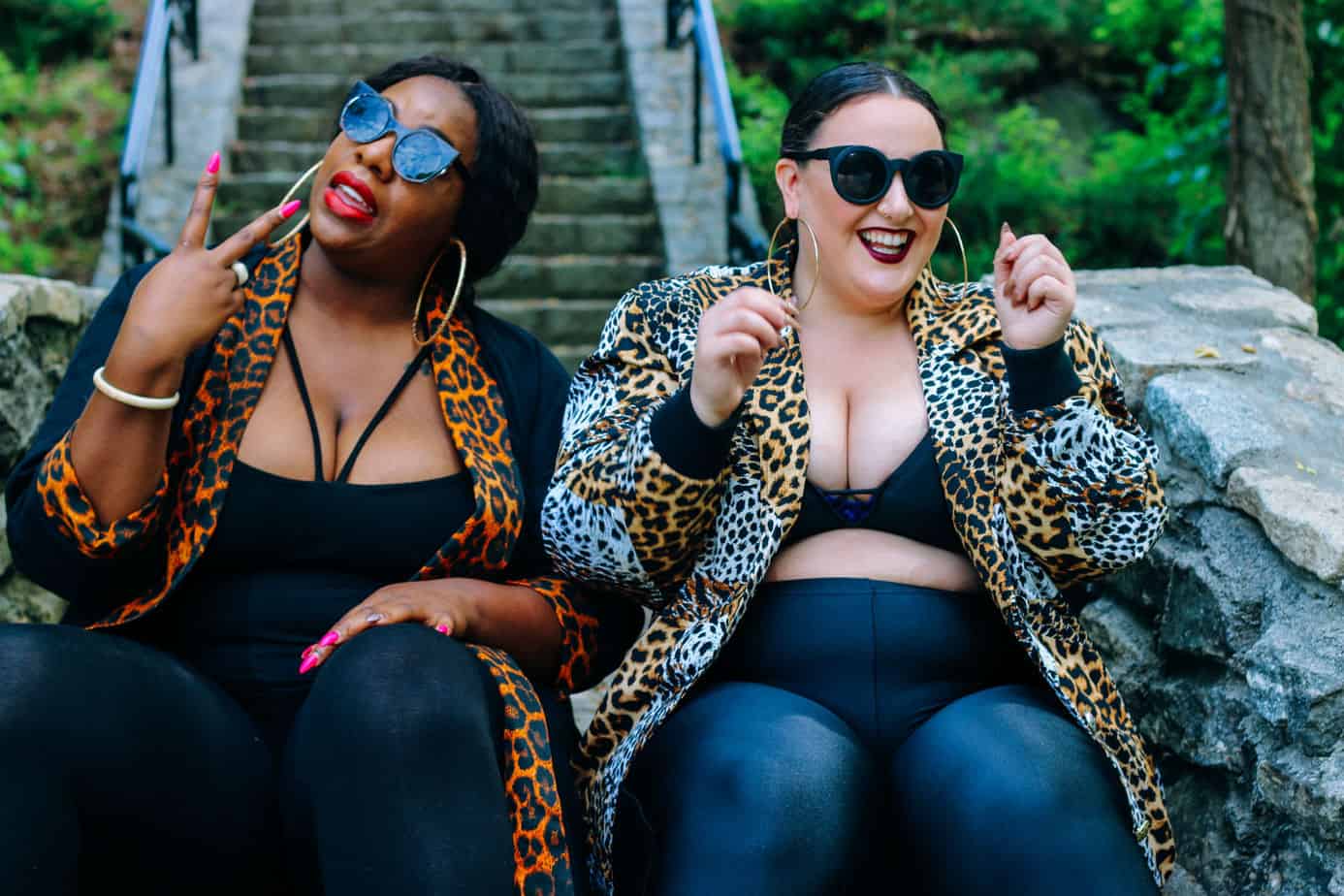 Dope At Any Height: Plus Size Vintage with DivaXpress 