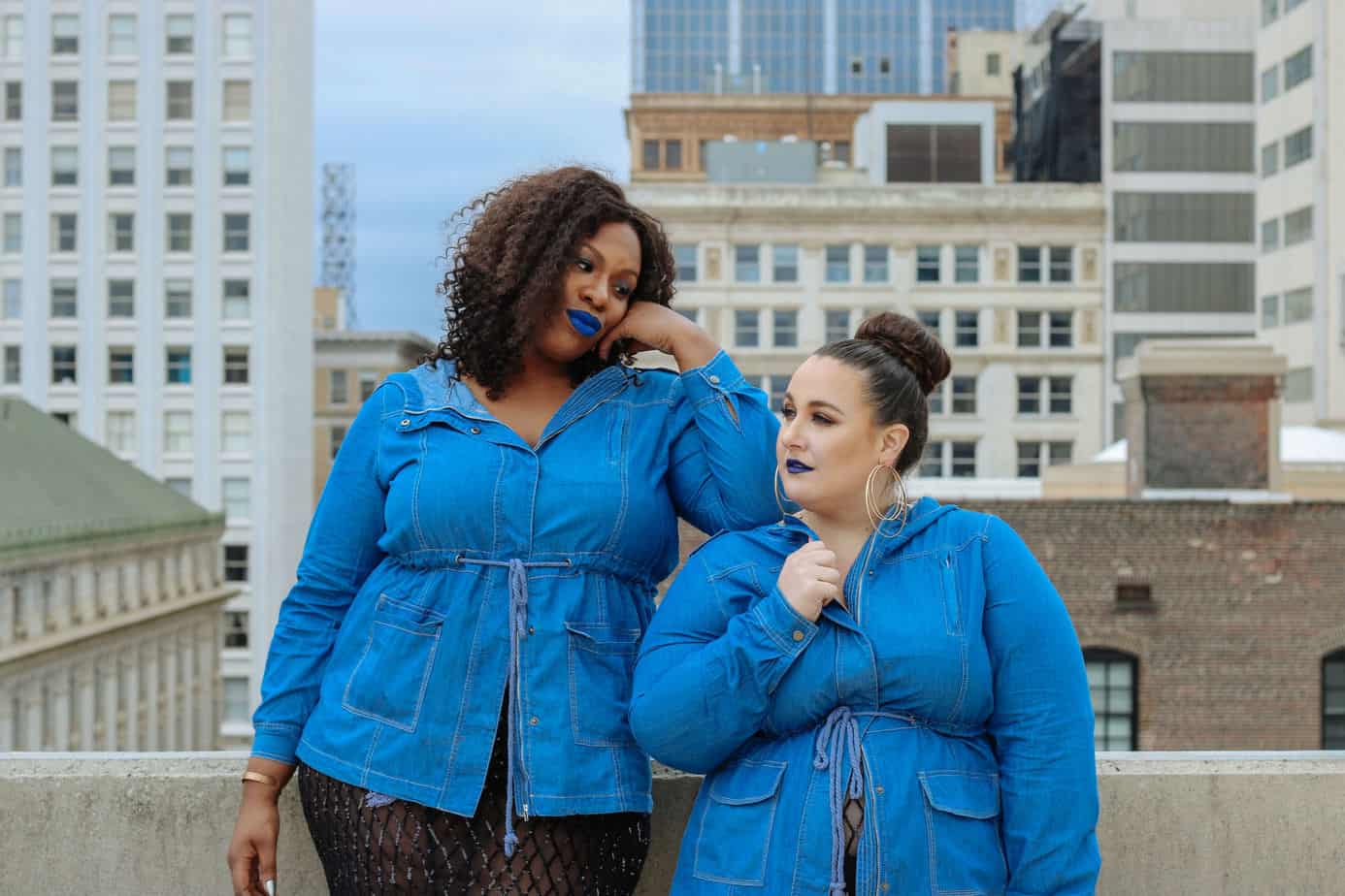Dope At Any Height: Petite Plus Size and Tall Fashion