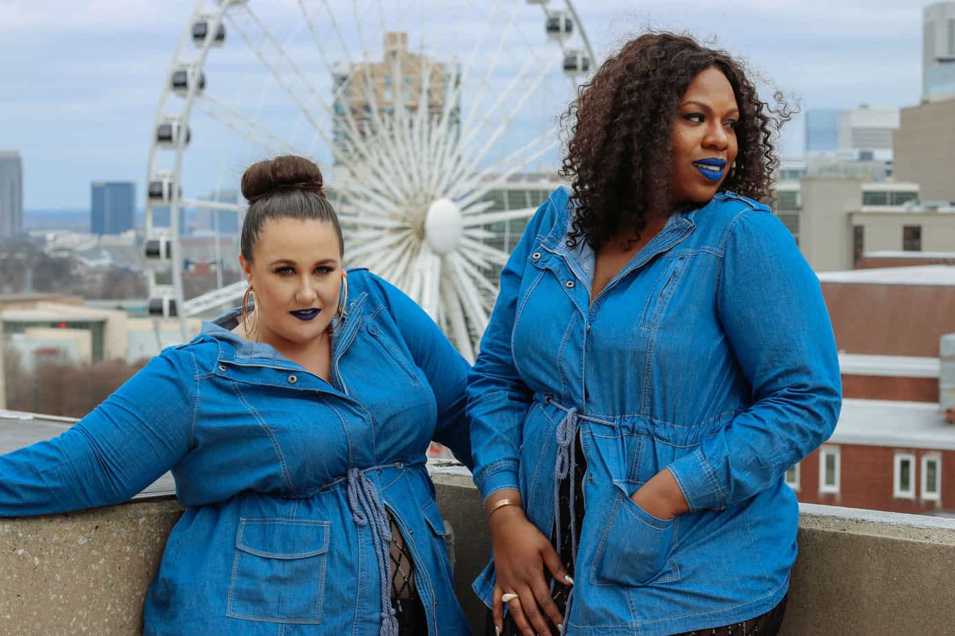 Dope At Any Height: Petite Plus Size and Tall Fashion