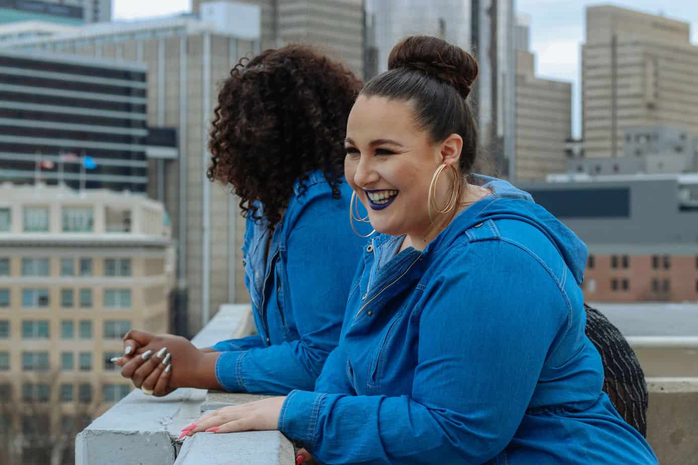 Dope At Any Height: Petite Plus Size and Tall Fashion