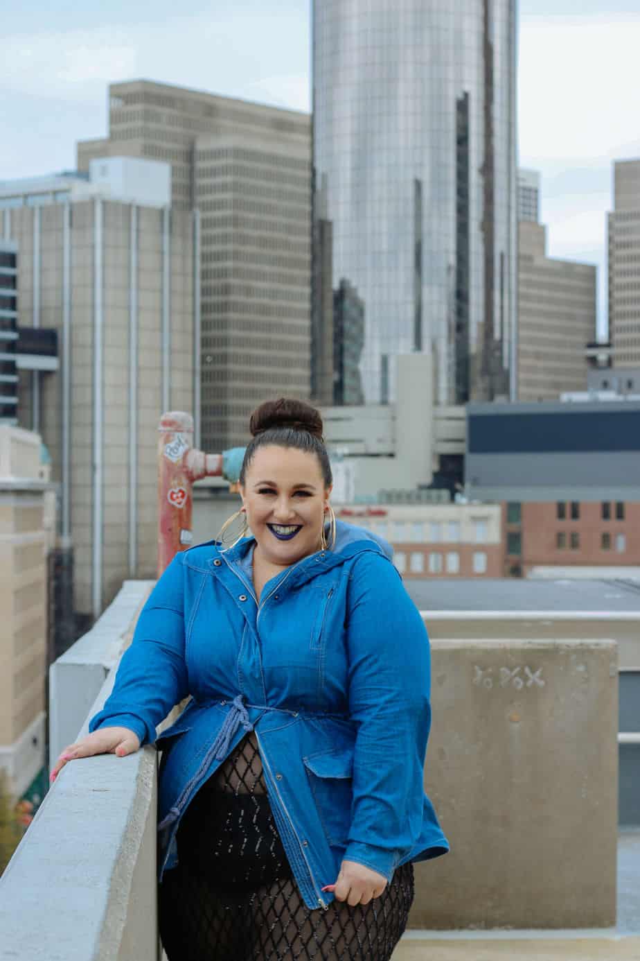 Dope At Any Height: Petite Plus Size and Tall Fashion