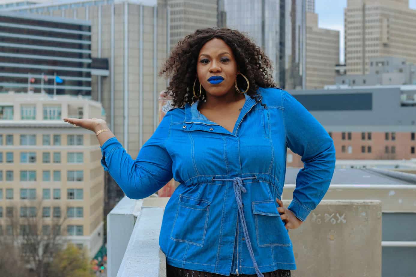 Dope At Any Height: Petite Plus Size and Tall Fashion