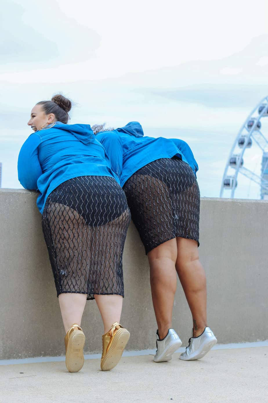 Dope At Any Height: Petite Plus Size and Tall Fashion