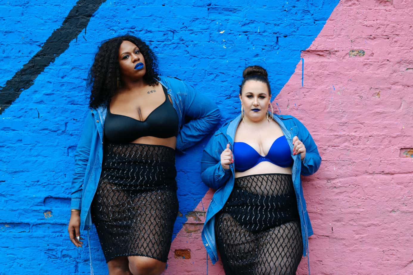 Dope At Any Height: Petite Plus Size and Tall Fashion