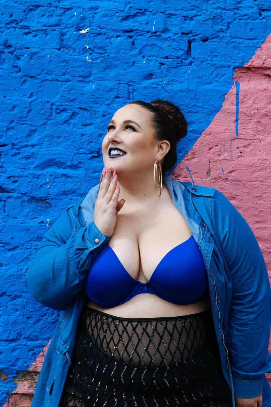 Dope At Any Height: Petite Plus Size and Tall Fashion