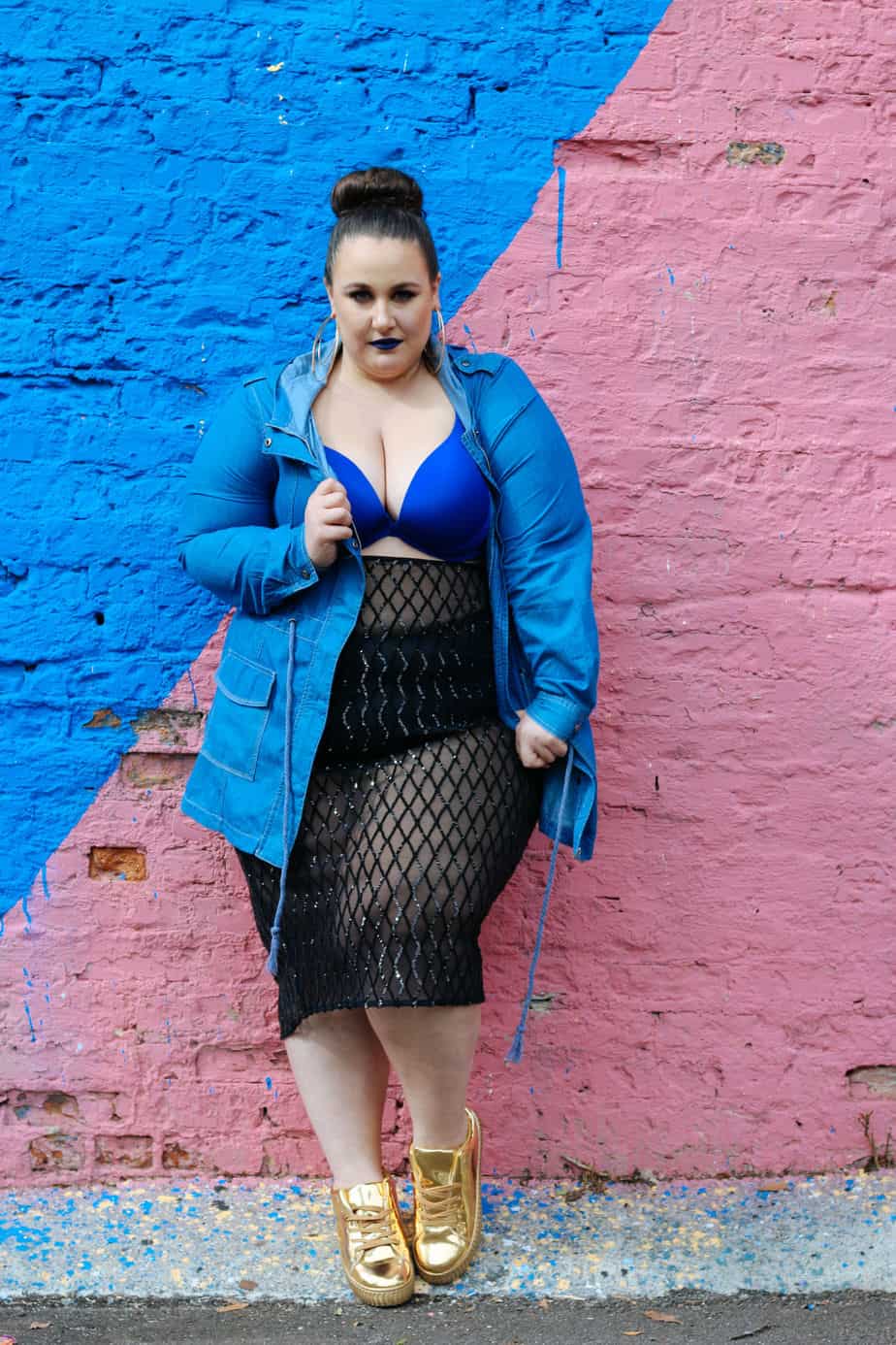 Dope At Any Height: Petite Plus Size and Tall Fashion