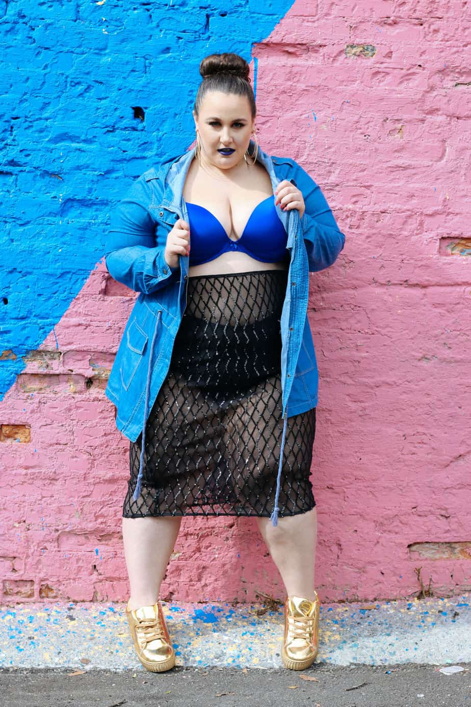Dope At Any Height: Petite Plus Size and Tall Fashion