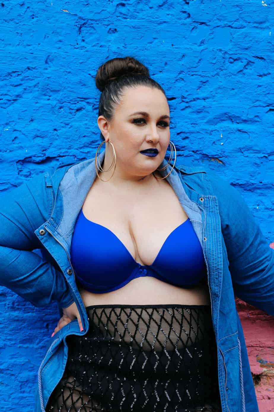 Dope At Any Height: Petite Plus Size and Tall Fashion