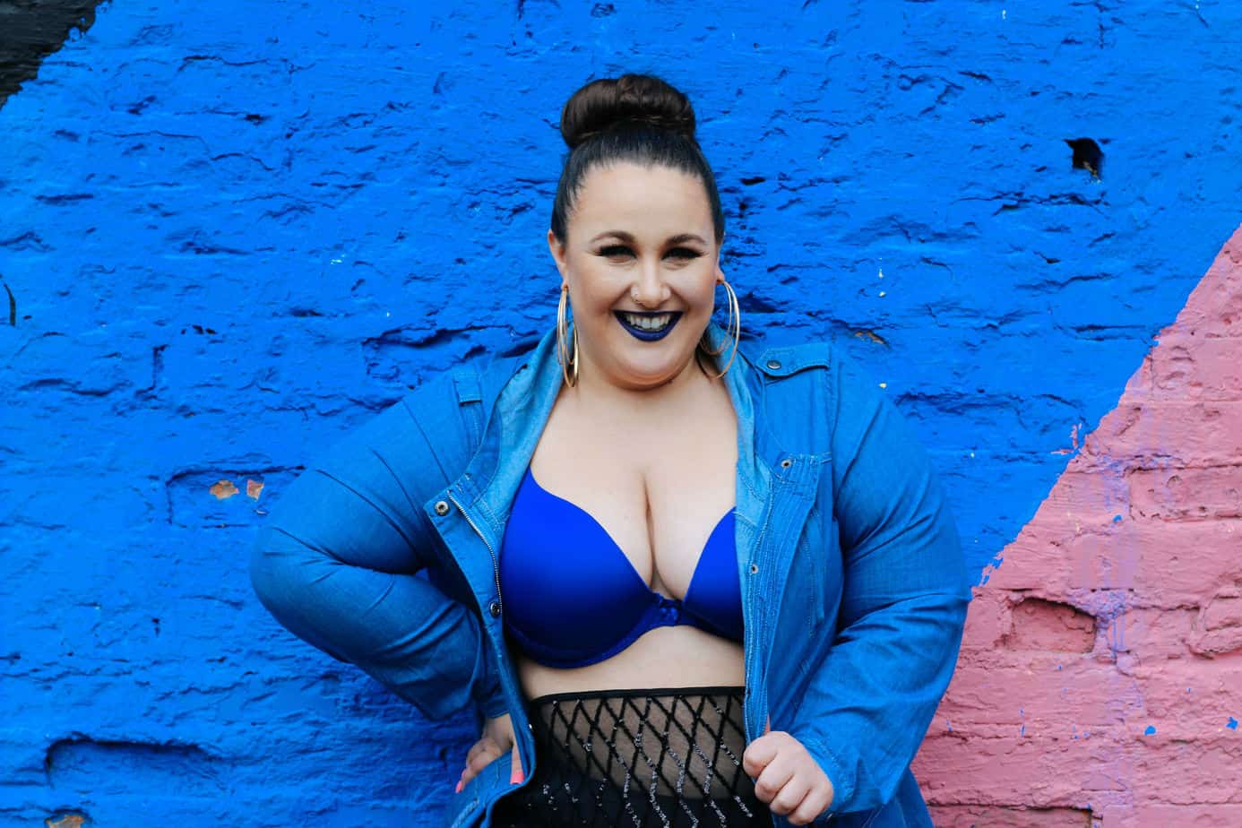 Dope At Any Height: Petite Plus Size and Tall Fashion