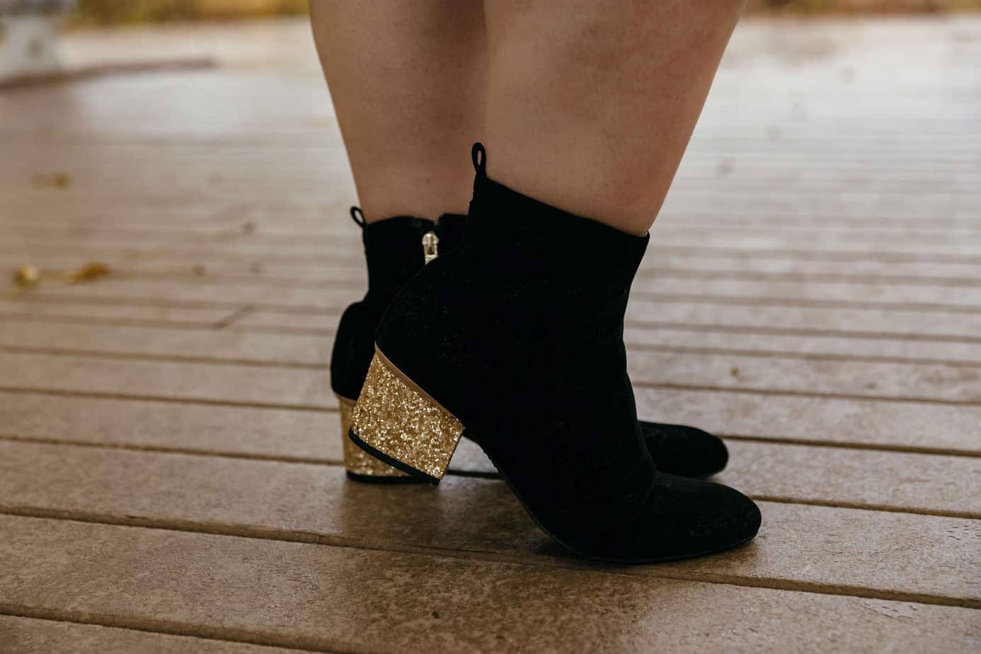 Plus Size Velvet: Fall Fashion Edition! 