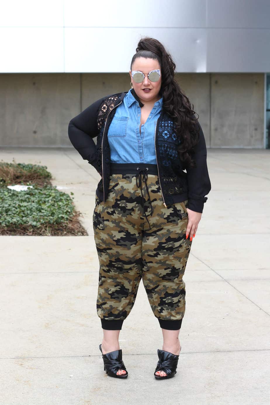 Fashion Focused Curves: Introducing Loralette
