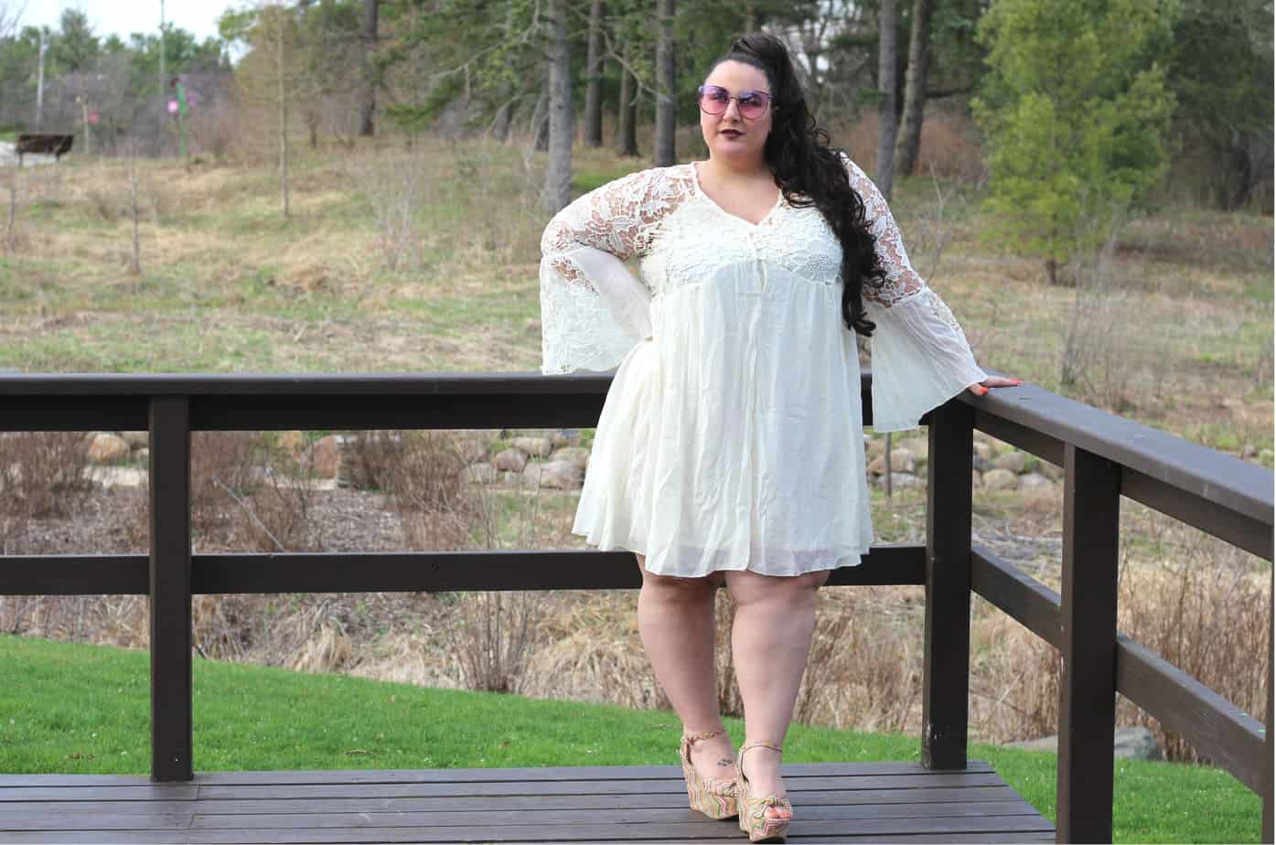 Fashion Focused Curves: Introducing Loralette