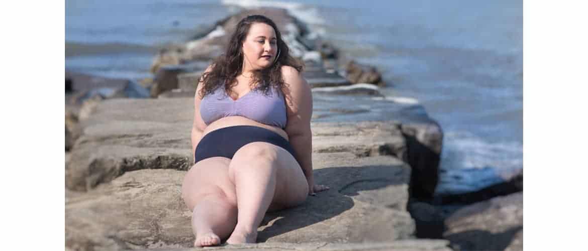 You Don't Have to Wear a Fatkini to Be Fab