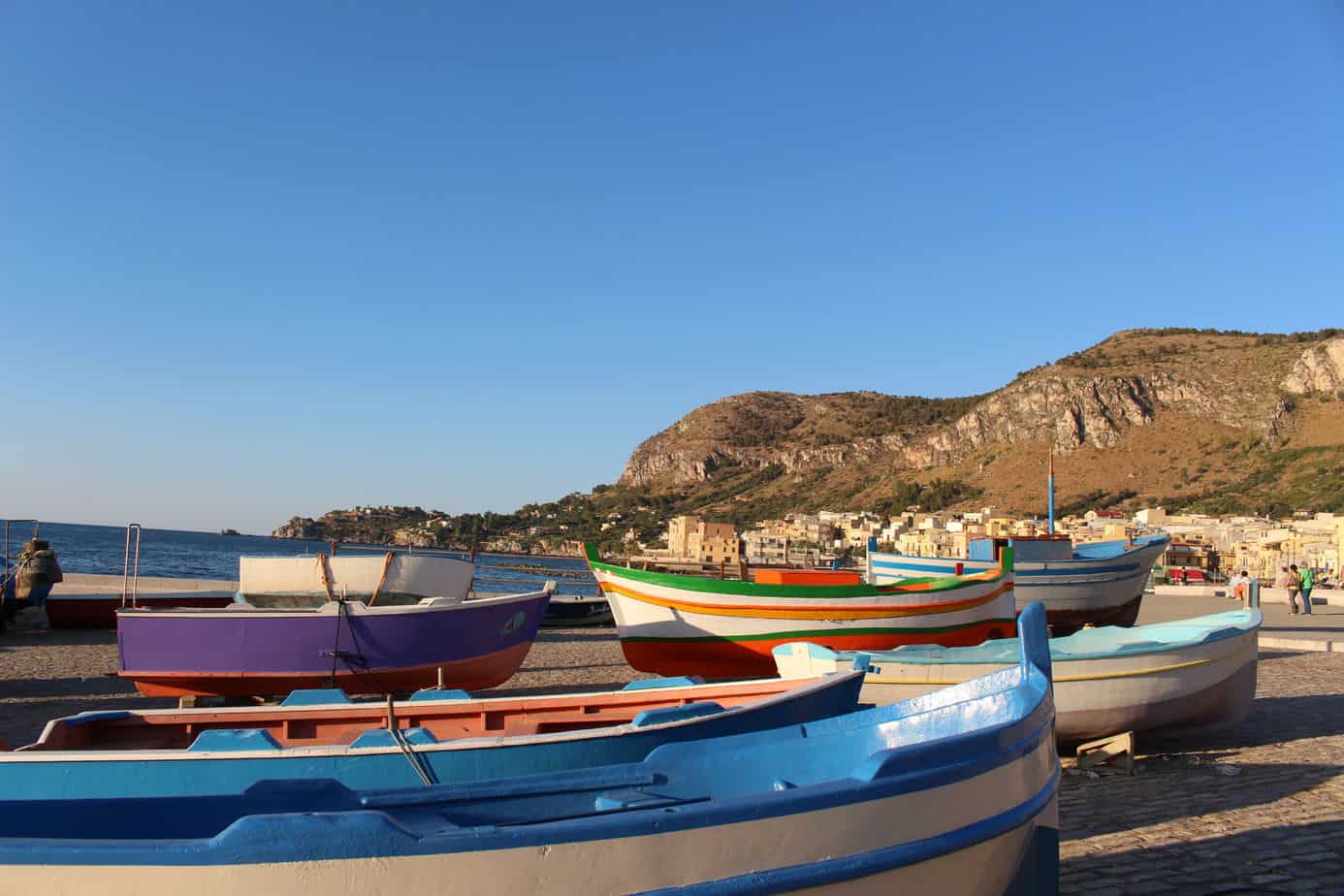 Plus Size Summer Trends in Sicily with JCPenney! 