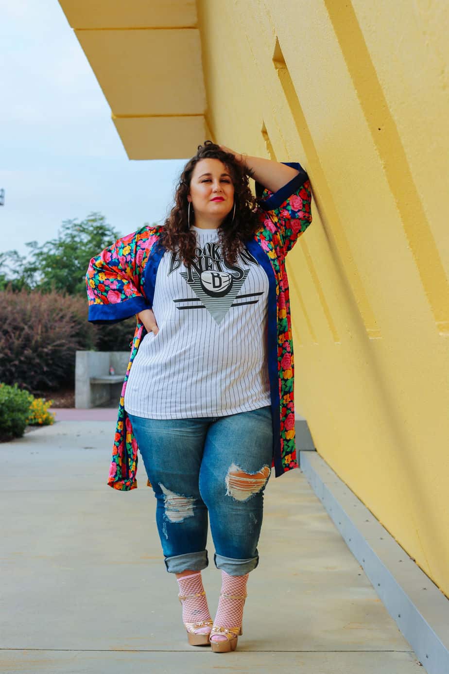 Finding My Personal Style Through Challenging Fashion Rules