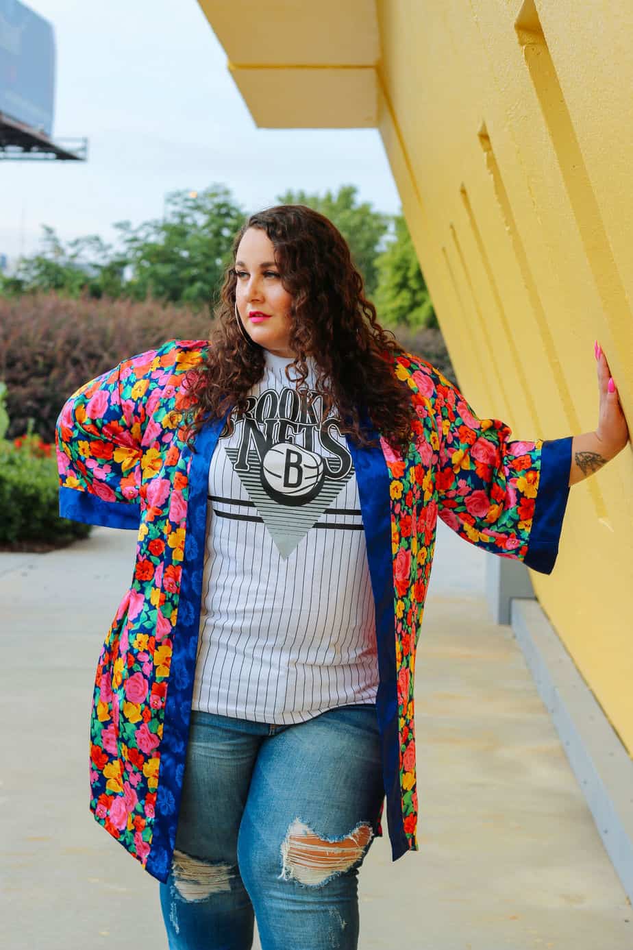 Finding My Personal Style Through Challenging Fashion Rules