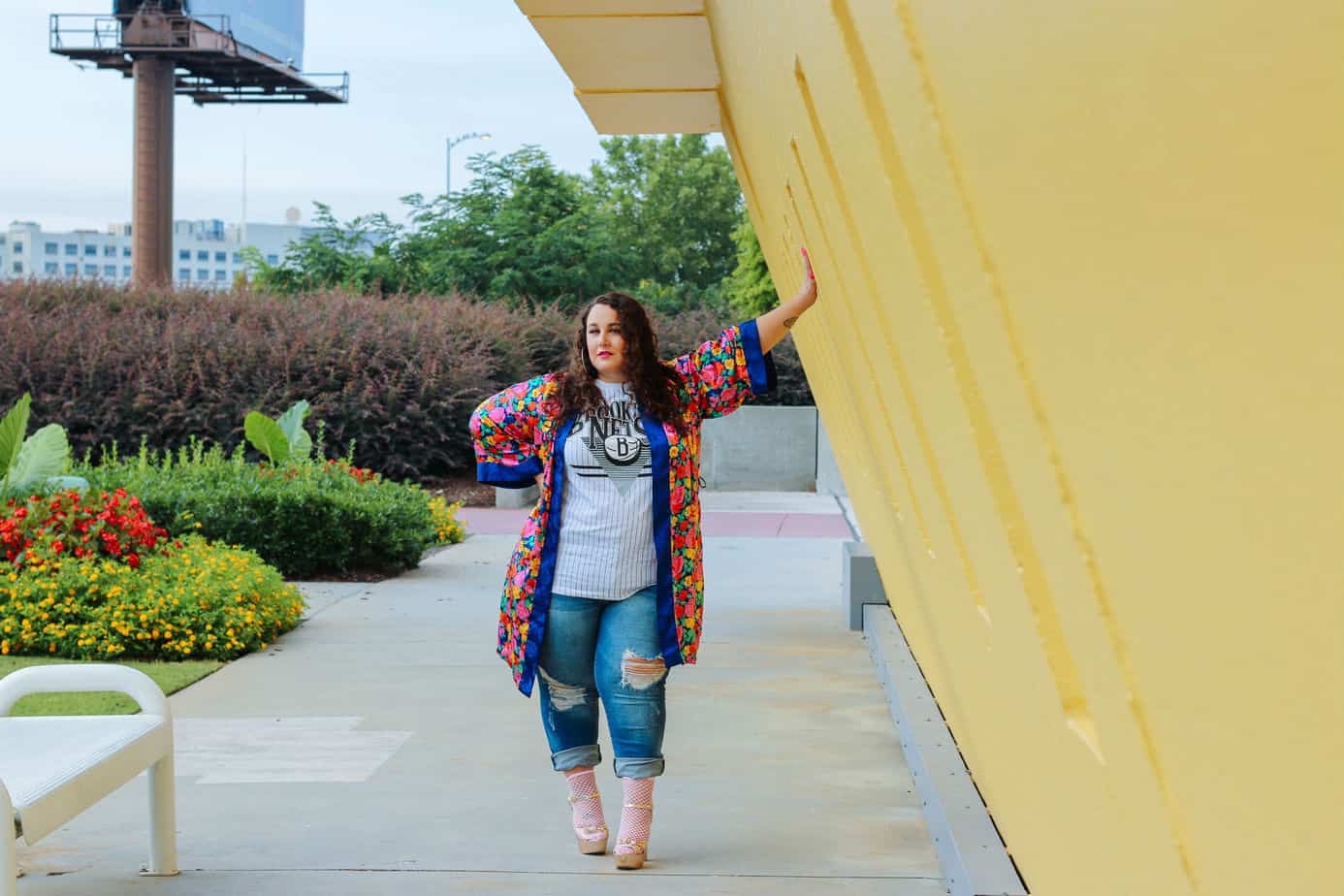 Finding My Personal Style Through Challenging Fashion Rules