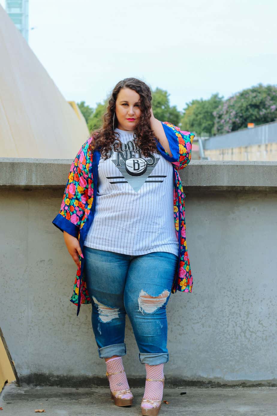 Finding My Personal Style Through Challenging Fashion Rules