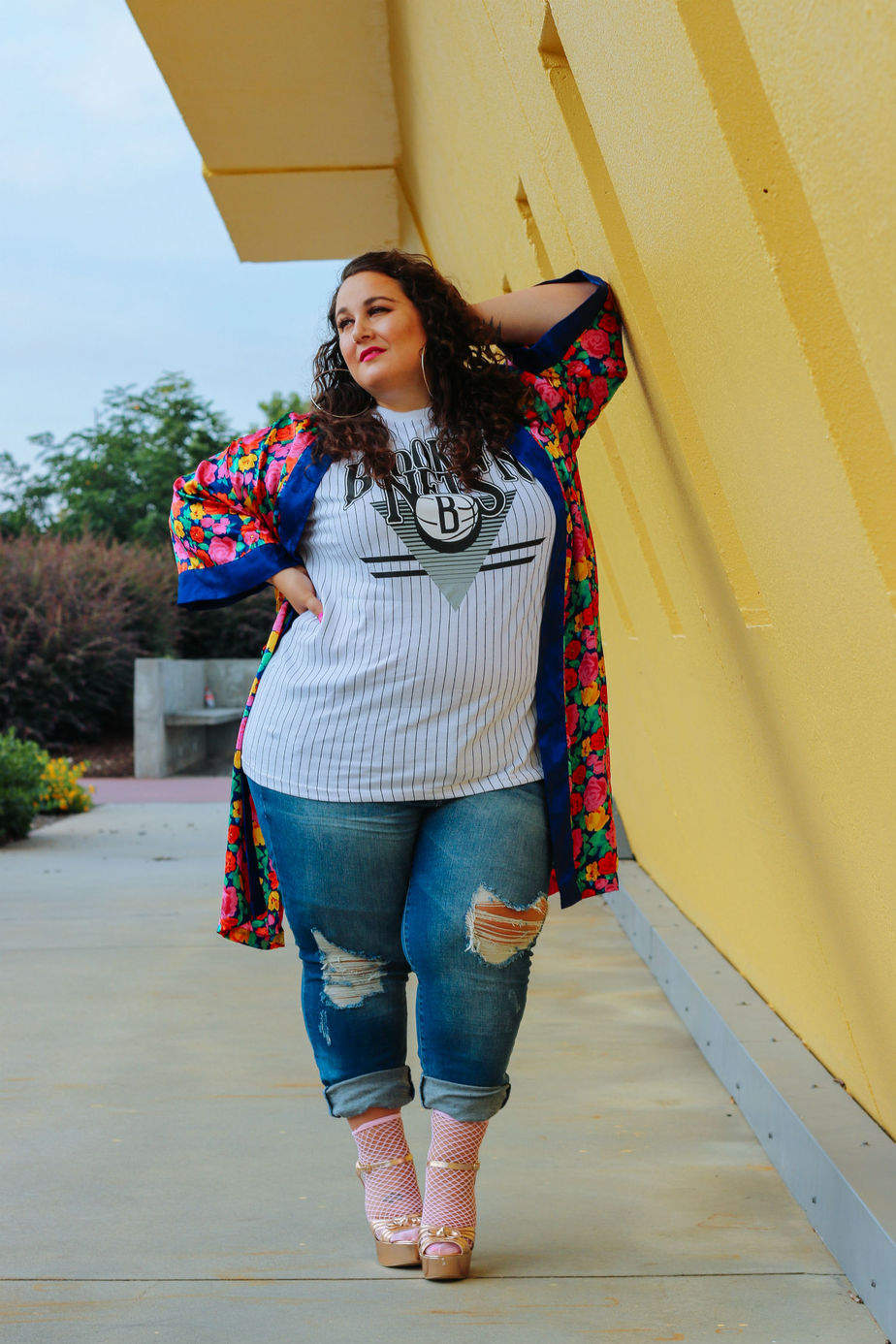 Finding My Personal Style Through Challenging Fashion Rules