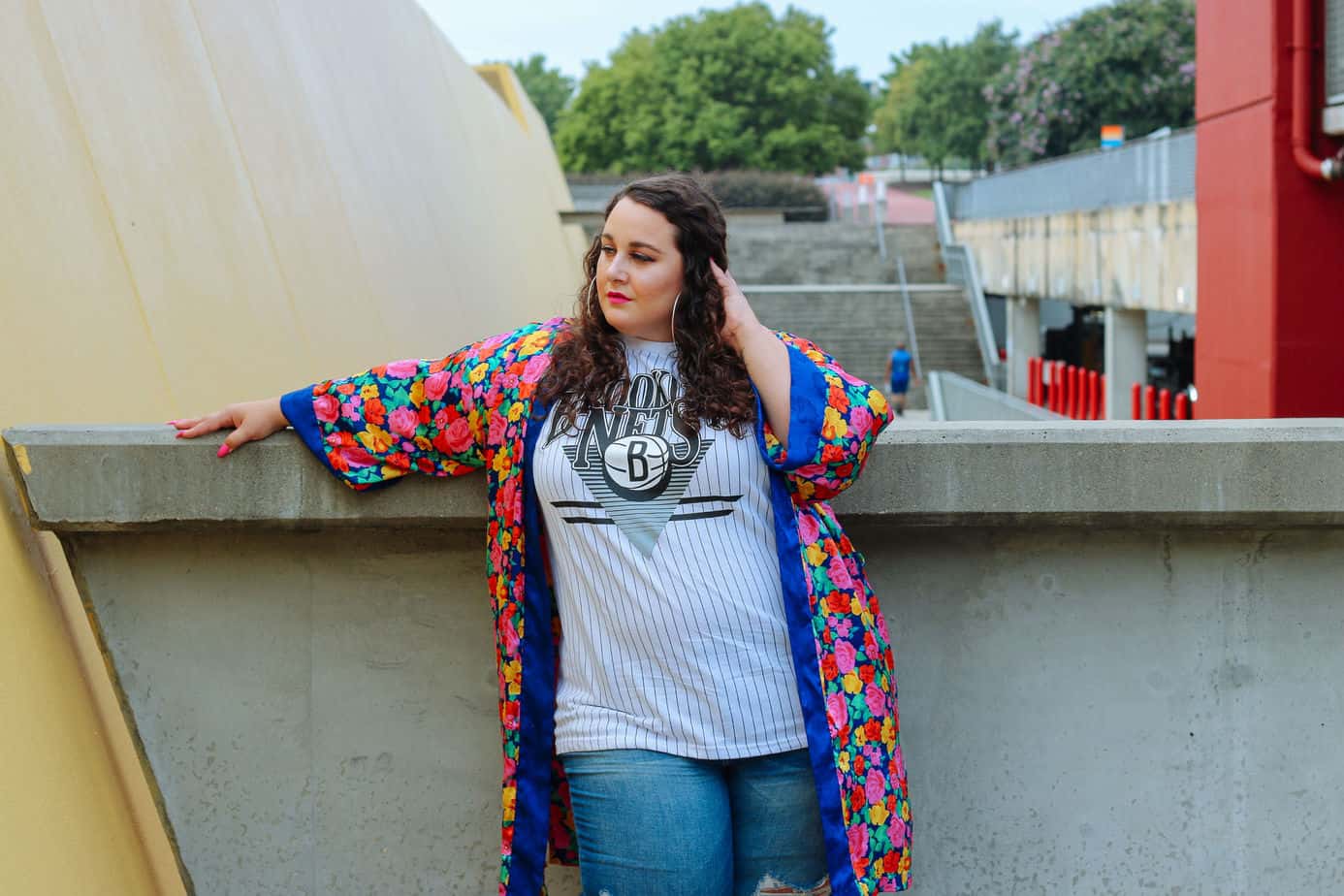 Finding My Personal Style Through Challenging Fashion Rules
