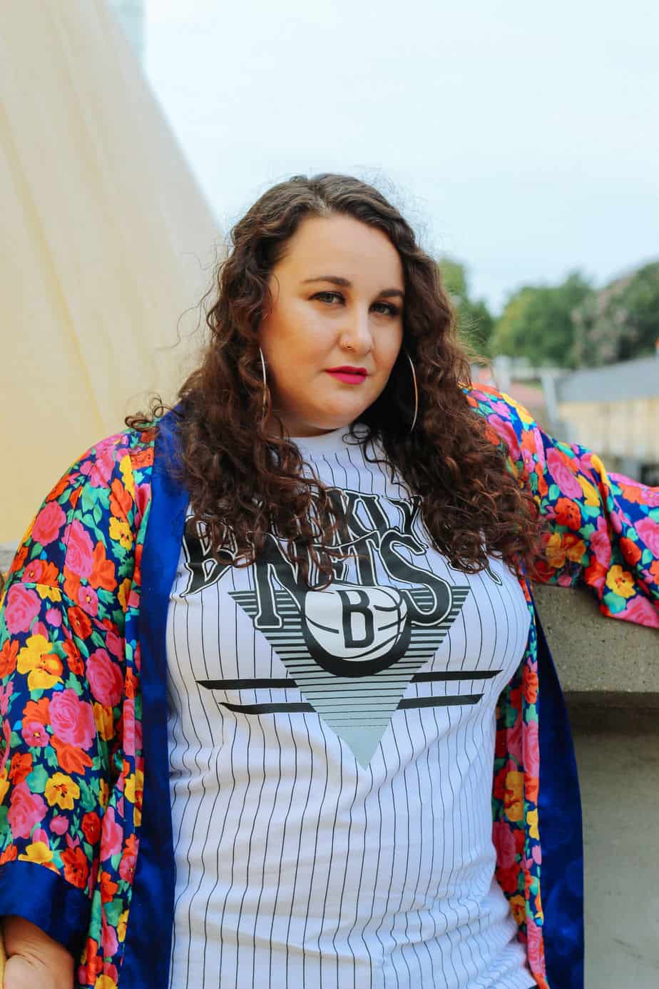 Finding My Personal Style Through Challenging Fashion Rules