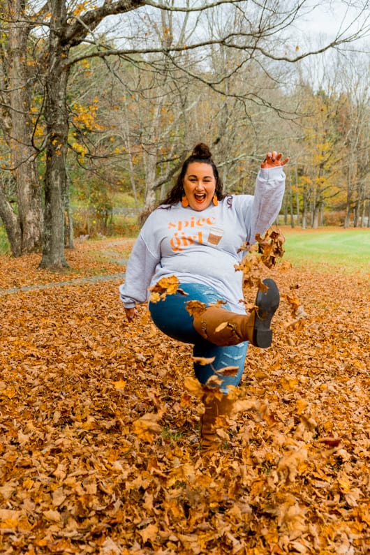 best places to visit for fall foliage