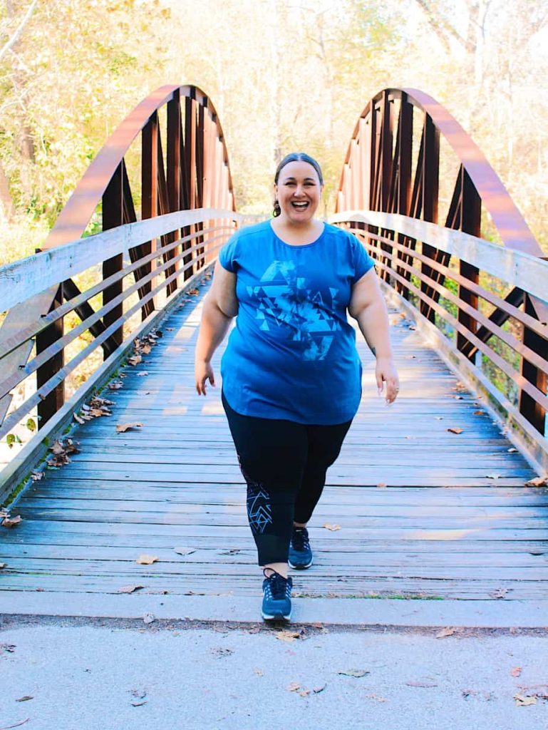 Plus Size Workout Clothes