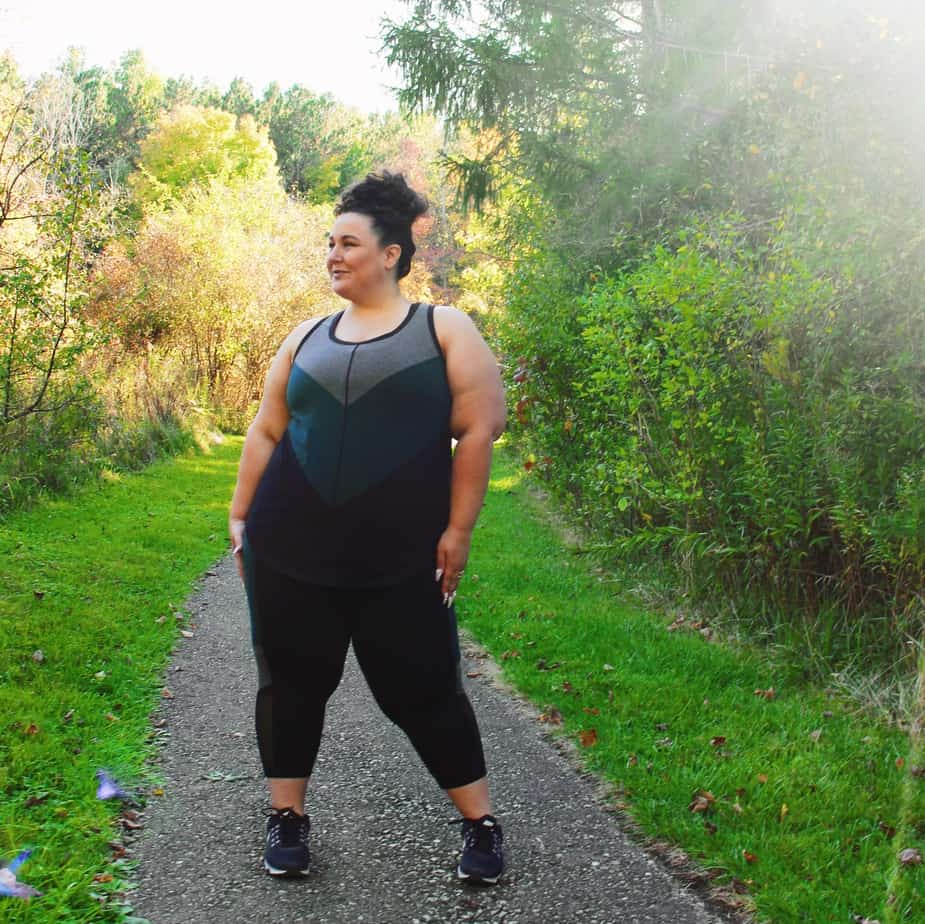 Rainbeau Curves Plus Size Activewear