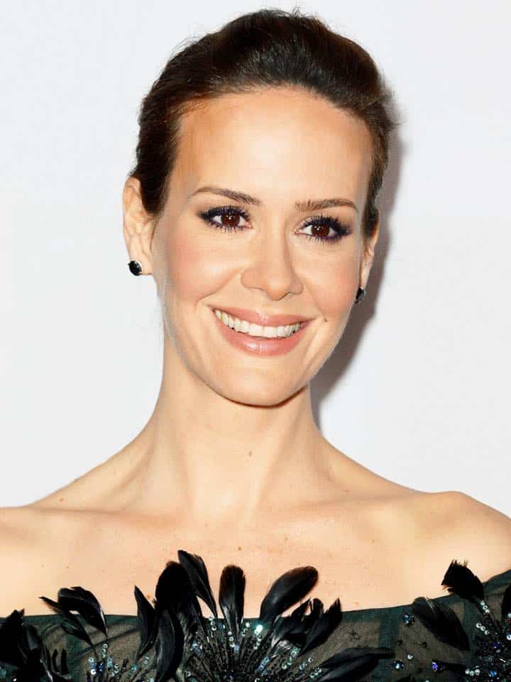 SAG Awards Beauty Looks for Beginner's