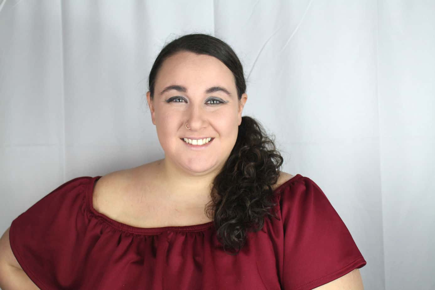 SAG Beauty Looks for Beginner's