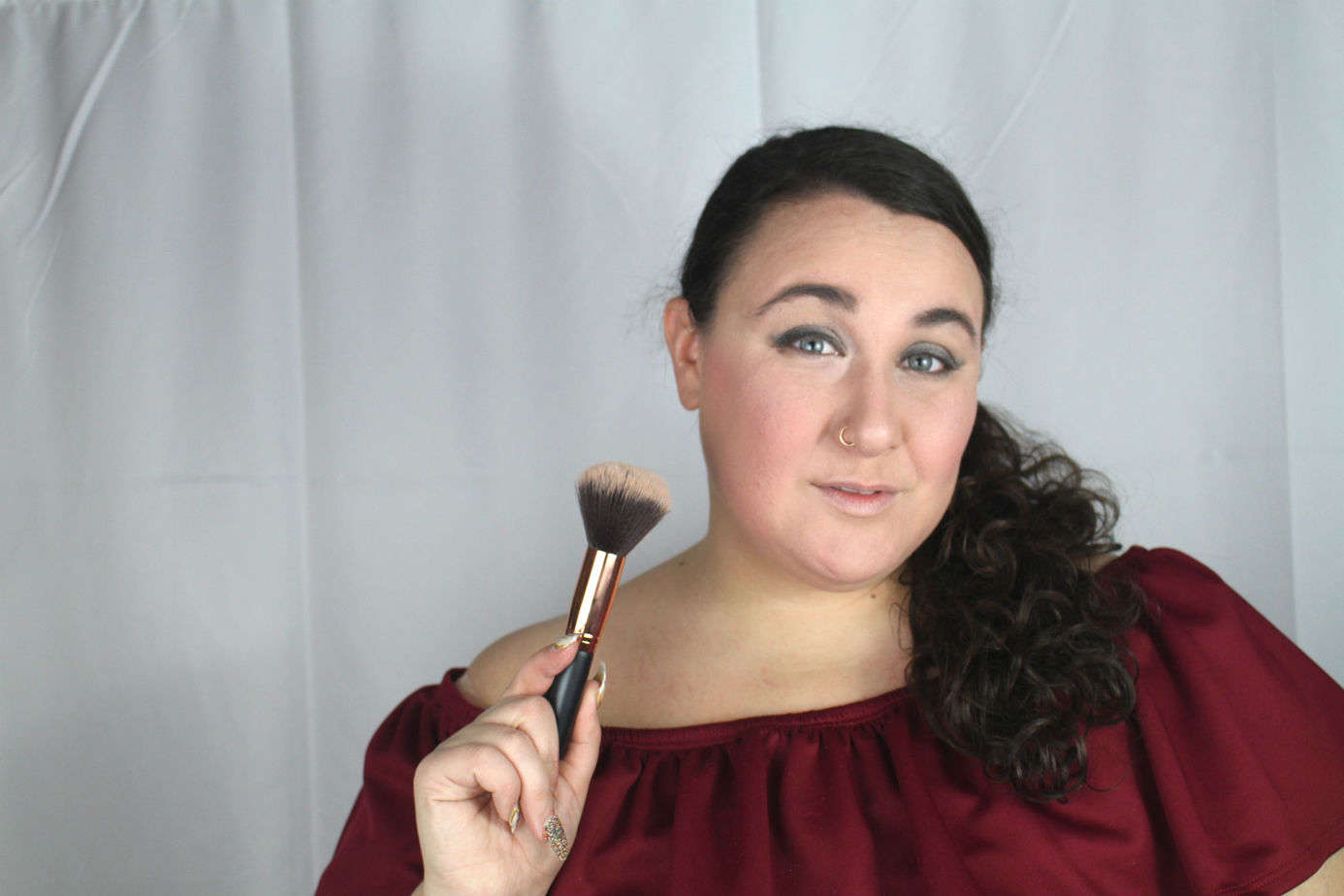 SAG Awards Beauty Looks for Beginner's