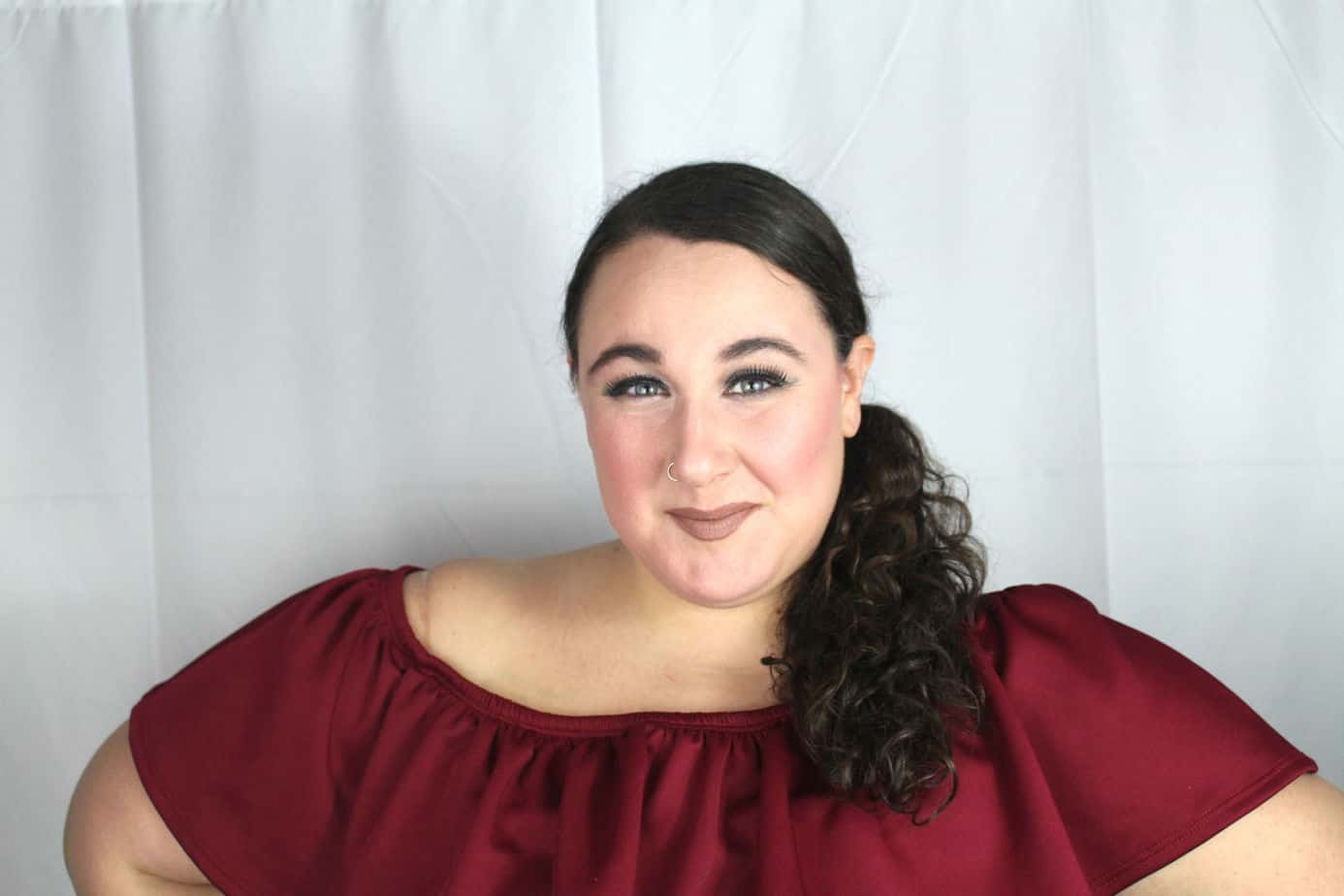 SAG Awards Beauty Looks for Beginner's